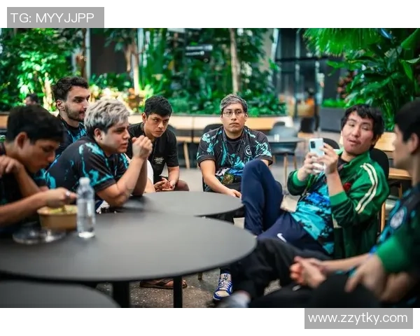 DOTA2战术解析：深入探讨LNG战队的游戏节奏与策略布局