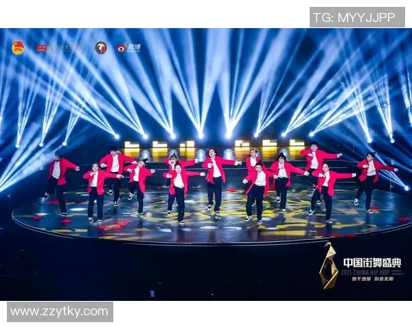 重庆街舞队中路突破革新引领街舞新风潮的精彩探索与实践