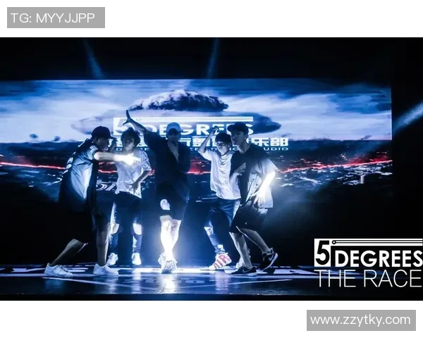 杭州街舞队技术表现数据分析揭示舞蹈风格与团队协作的深度关系